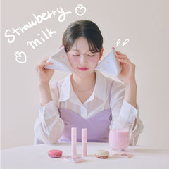 Juicy Lasting Tint -27 Pink Popsicle