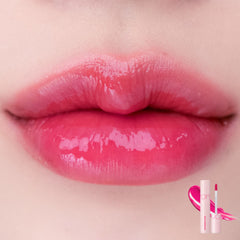 Juicy Lasting Tint -27 Pink Popsicle