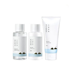1025 Dokdo On The Go Kit Skin Care Set