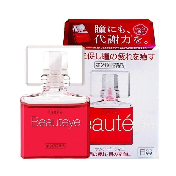 Sante Beauteye Advanced Anti-Aging 12ml