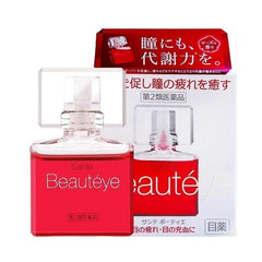 SANTEN BEAUTEYE ANTI AGING - SANTEN - The Cosmetic Store New Zealand