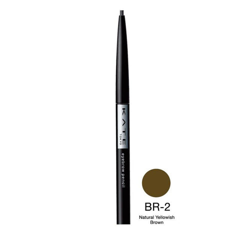 KATE Eyebrow Pencil A -# BR-2