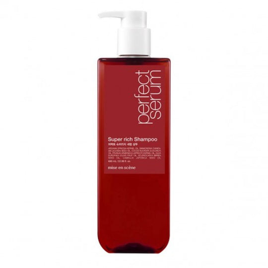 PERFECT SERUM SUPER RICH SHAMPOO 680ML