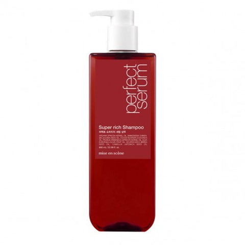 PERFECT SERUM SUPER RICH SHAMPOO 680ML