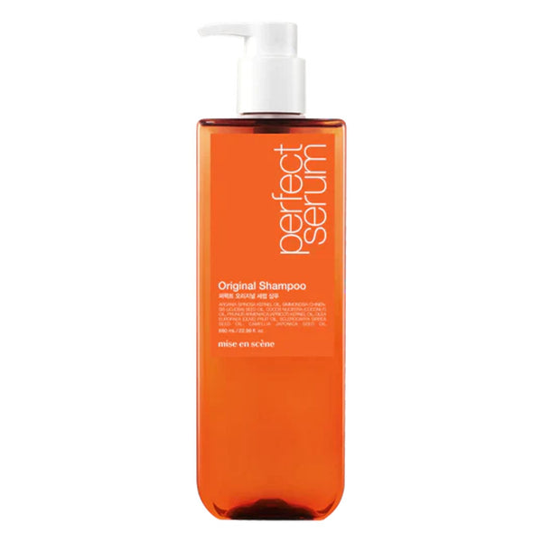 PERFECT SERUM ORIGINAL SHAMPOO 680ML