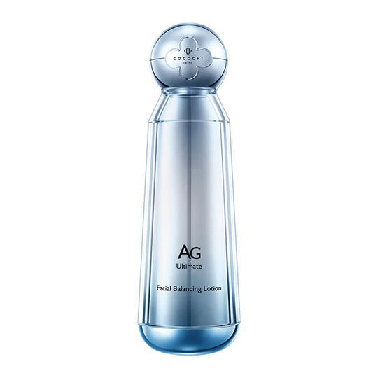 AG Ultimate Anti-sugar Repairing Essence Soothing Even Skin Balancing Water 170ml