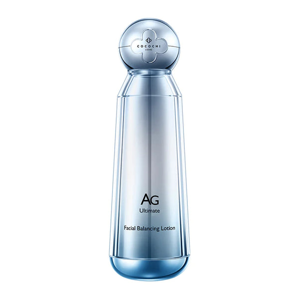 AG Ultimate Anti-sugar Repairing Essence Soothing Even Skin Balancing Water 170ml