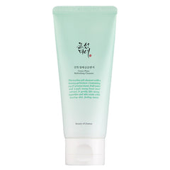 Green Plum Refreshing Cleanser 100ml-BEAUTY OF JOSEON- The Cosmetic Store New Zealand