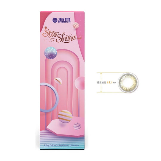 STAR SHINE# COLOR DAY# FASHION QUEEN(DAILY/ 10P)