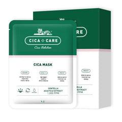 VT CICA MASK PACK 10P