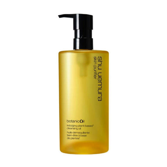 Botanicoil Indulging Plant-Based Cleansing Oil 450ml