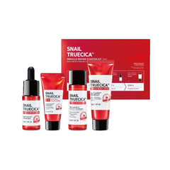 SNAIL TRUECICA MIRACLE REPAIR STARTER KIT - SOME BY MI - The Cosmetic Store New Zealand