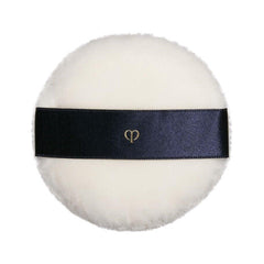 Translucent Loose Powder Puff - CLÉ DE PEAU BEAUTÉ CPB - The Cosmetic Store New Zealand
