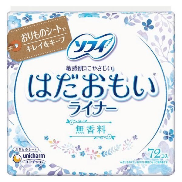 Sophie Hadaomoi Liner Unscented 72p