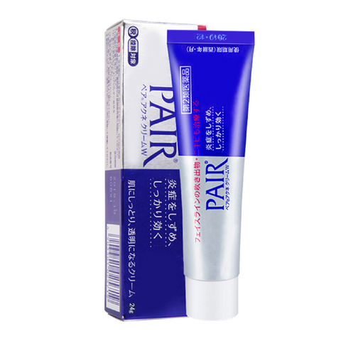 PAIR Acne Cream 24g