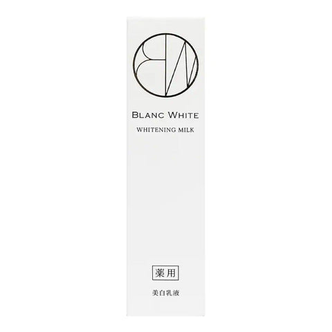 whitening milk - BLANC WHITE - The Cosmetic Store New Zealand