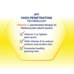 MELANO CC Brightening Lotion #RICH 170ml