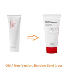 AC COLLECTION CALMING FOAM CLEANSER - COSRX - The Cosmetic Store New Zealand