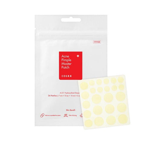 Acne Pimple Master Patch - The Cosmetic Store New Zealand