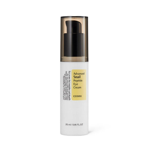 Advanced Snail Peptide Eye Cream 25ml