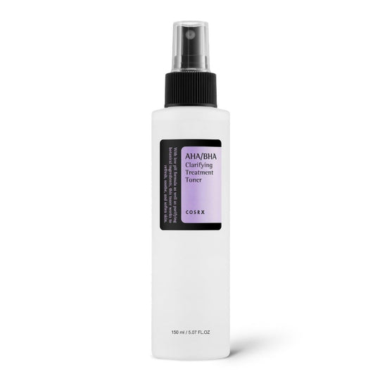 AHA/BHA Clarifying Treatment Toner 150ml