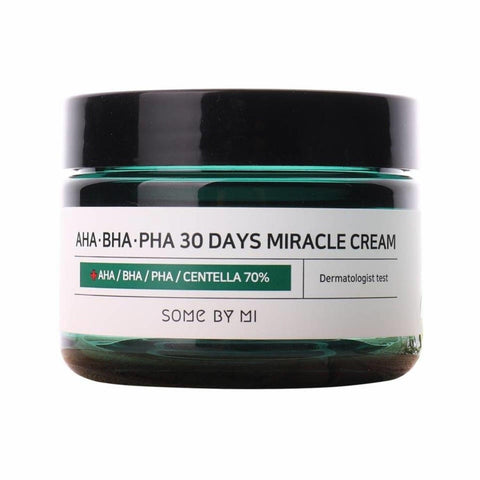 AHA/BHA/PHA 30 Days Miracle Cream - The Cosmetic Store New Zealand
