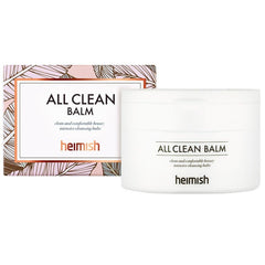 ALL CLEAN BALM - HEIMISH - The Cosmetic Store New Zealand