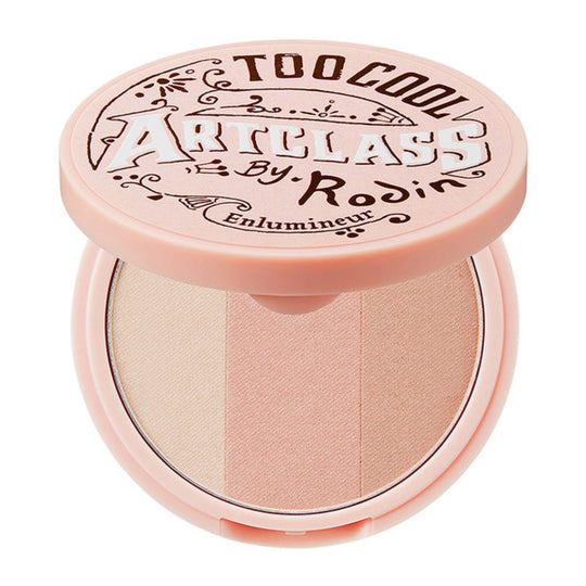 Artclass By Rodin Highlighter 11g  #Glam
