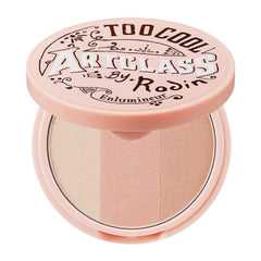 Artclass By Rodin Highlighter 11g  #Glam - The Cosmetic Store New Zealand