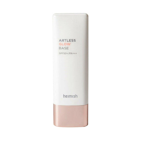Artless Glow Base SPF50+ PA+++ - HEIMISH - The Cosmetic Store New Zealand