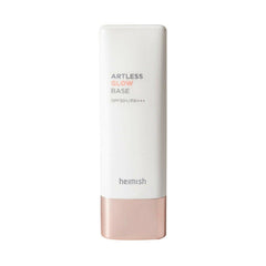 Artless Glow Base SPF50+ PA+++ - HEIMISH - The Cosmetic Store New Zealand