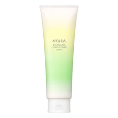 Balancing conditioner Light 250g - AYURA - The Cosmetic Store New Zealand