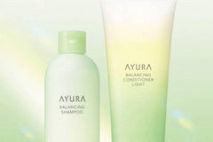 Balancing conditioner Light 250g - AYURA - The Cosmetic Store New Zealand