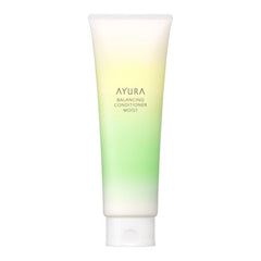 Balancing conditioner moist 250G - AYURA - The Cosmetic Store New Zealand