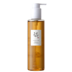Beauty of Joseon-Ginseng Oil Cleanser 210ml for smooth skin-The Cosmetic Store NZ