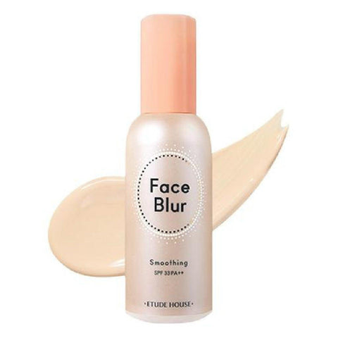 Beautyshot Face Blur #Smoothing SPF33 PA++ 35g - ETUDE HOUSE - The Cosmetic Store New Zealand