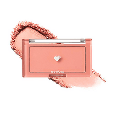 BETTER THAN CHEEK #02 PEACH CHIP - ROM&ND - The Cosmetic Store New Zealand