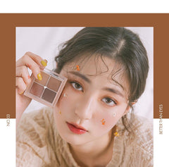 BETTER THAN EYES -#03 DRY RAGRAS - The Cosmetic Store New Zealand