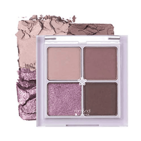 Better Than Eyes -N02 Dry Violet