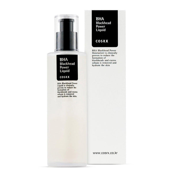 BHA Blackhead Power Liquid 100ml