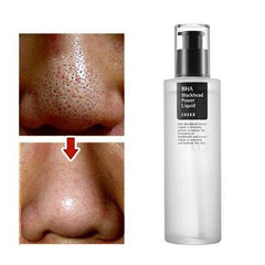 COSRX BHA Blackhead Power Liquid – Pore Refining Toner-COSRX - The Cosmetic Store New Zealand