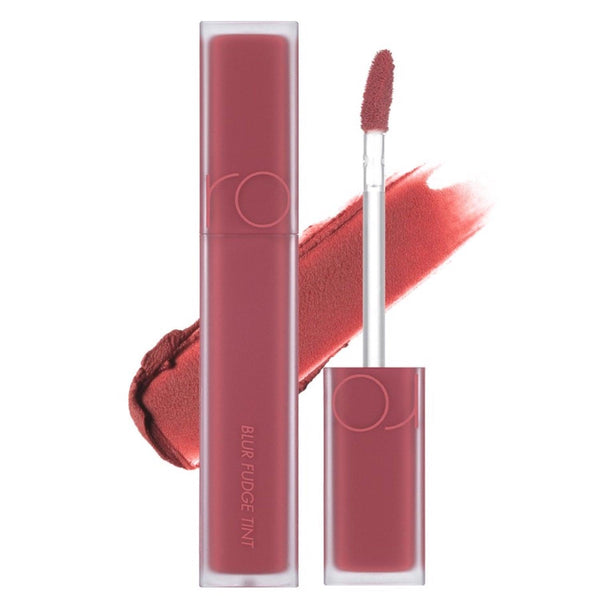 BLUR FUDGE TINT #02 ROSIENTAL