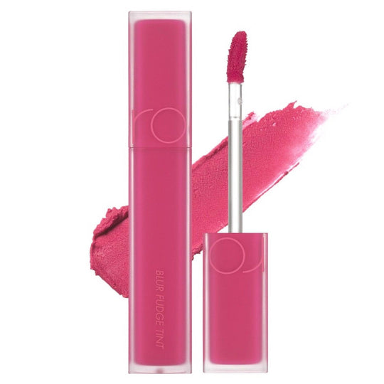 Blur Fudge Tint -05 bibi candy