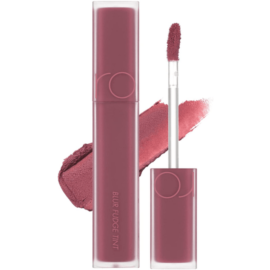 Blur Fudge Tint -06 Mauvish