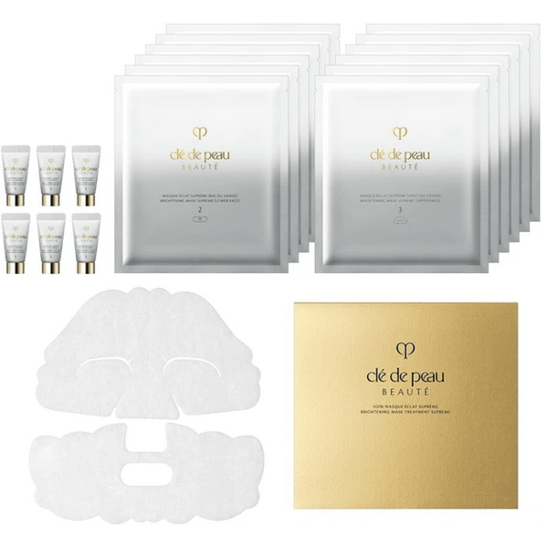 Brightening Mask Treatment Supreme