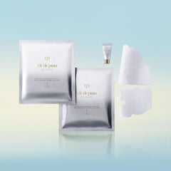 Brightening Mask Treatment - CLÉ DE PEAU BEAUTÉ CPB - The Cosmetic Store New Zealand