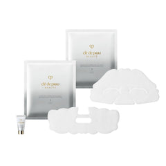 Brightening Mask Treatment - CLÉ DE PEAU BEAUTÉ CPB - The Cosmetic Store New Zealand