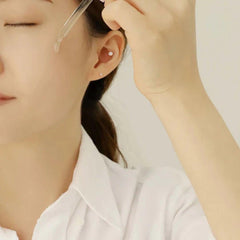 CALMING SERUM: GREEN TEA + PANTHENOL 30ml - BEAUTY OF JOSEON - The Cosmetic Store New Zealand