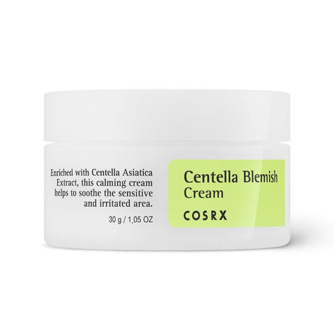 CENTELLA BLEMISH CREAM - COSRX - The Cosmetic Store New Zealand