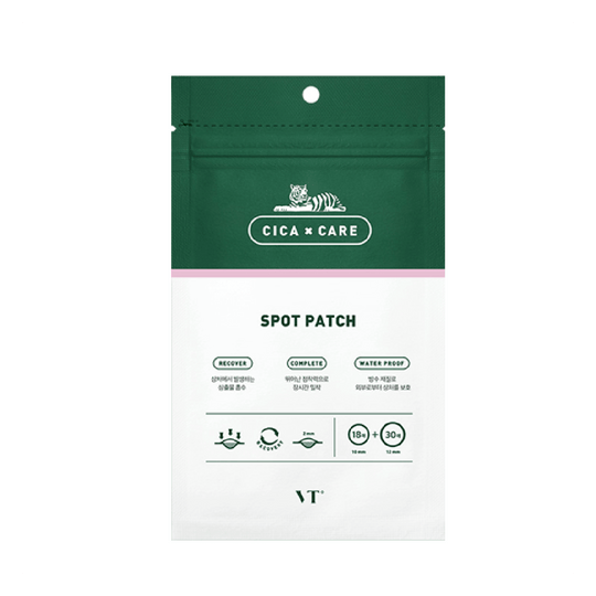 Cica Care Spot Patch  48P